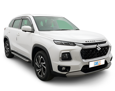 Maruti Grand Vitara-img